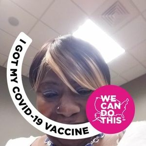 Meet your Posher, Paula